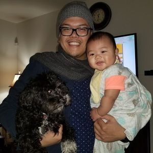 Meet your Posher, Marklester